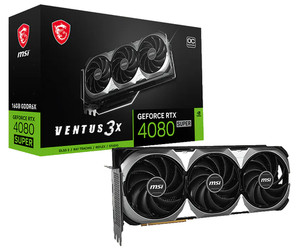 【再出品】【中古】MSI RTX4080 SUPRIM X 16GB Msi Rtx 4080 Super Suprim X | eBay