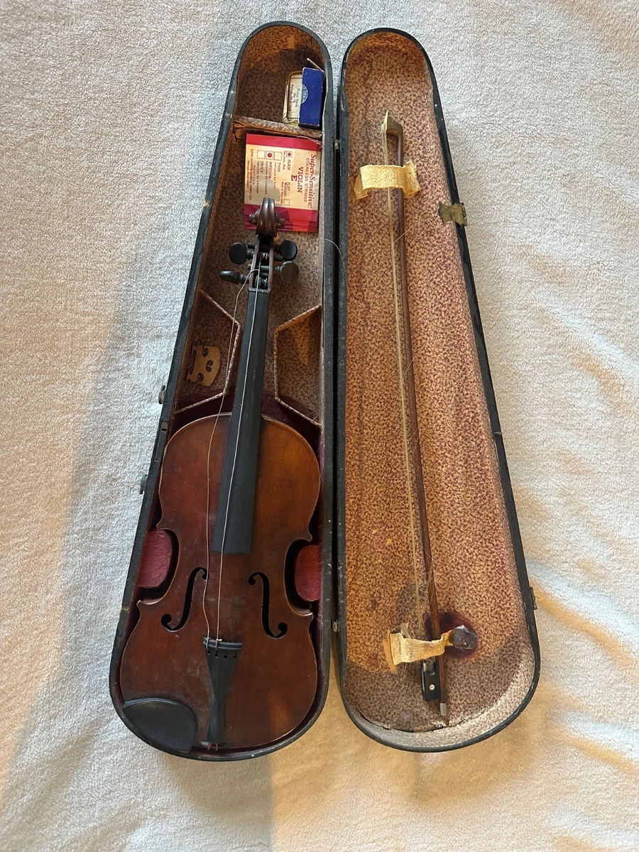 mirecourt violin products for sale | eBay