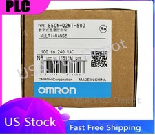 1PC Omron E5CN-Q2MT-500 Temperature Controller E5CNQ2MT500 New In Box