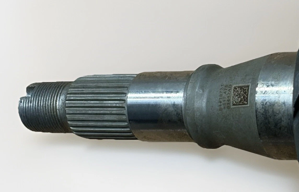 Pinion Gear 03442AD photo 5