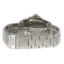 BREITLING Avenger Ii Gmt A3239011/BC35 Black Men's Used Watch #31031 7