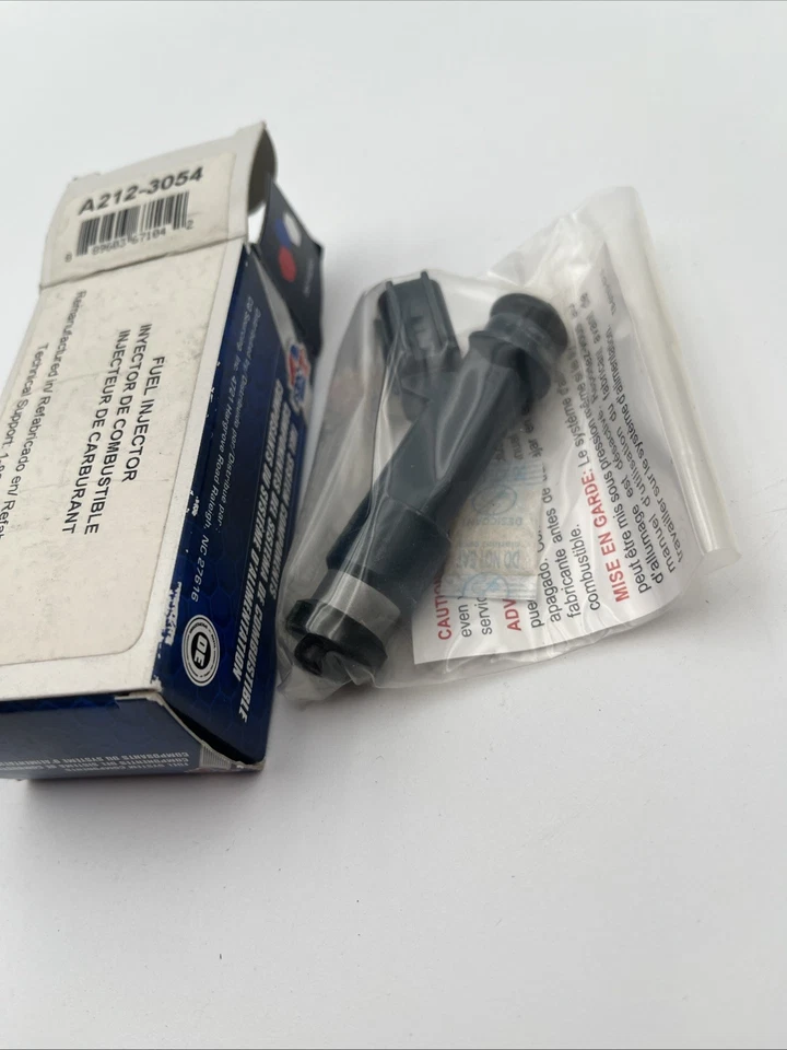 Carquest Fuel Injection A2123054 - топливная форсунка - Изображение 4 из 4