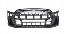 MINI COOPER F55 F56 LIFT LCI JCW PARAURTI ANTERIORE ORIGINALE + GRIGLIE