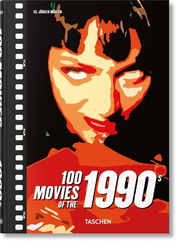 100 Movies of the 1990s by Jrgen Mller - 9783754403891 - Image 5