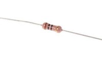 Rezystor 10 1W 5 -500 › +350Ppm/C Folia WęGlowa RS PRO /10Szt./ RS PRO