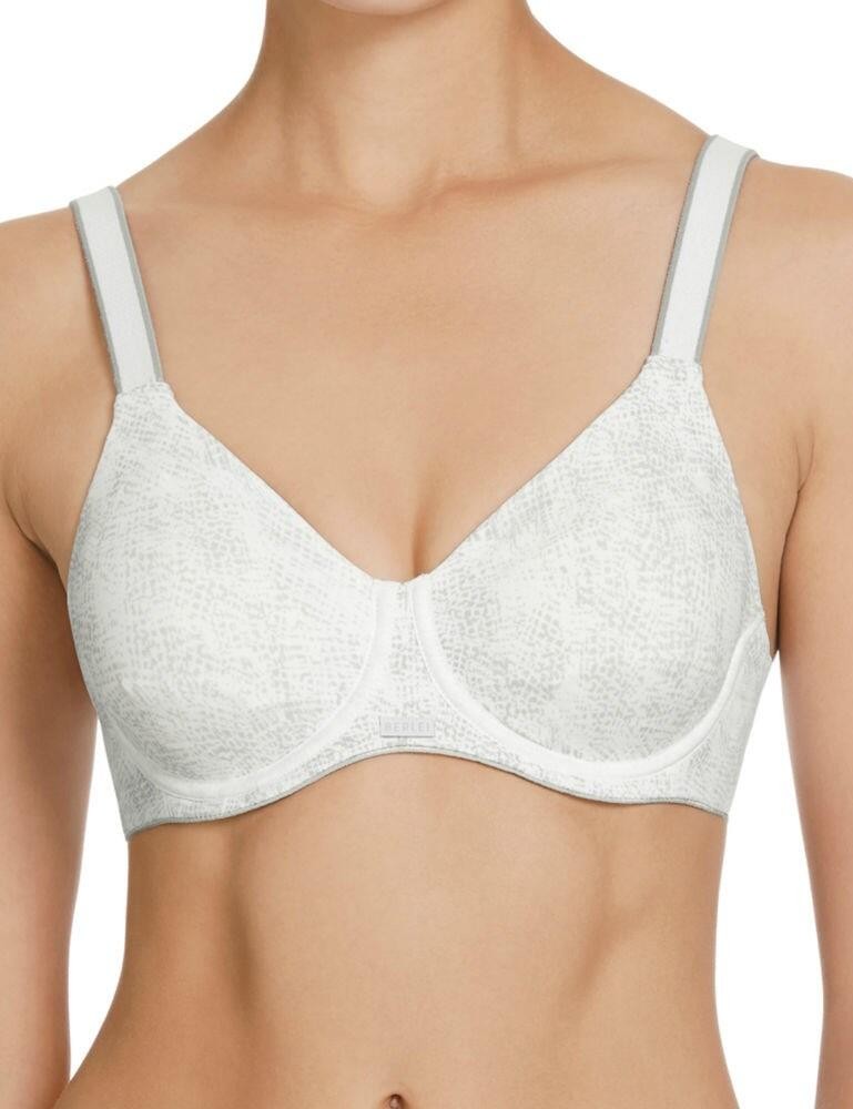 38B Berlei High Performance Sports Bra Supportive Underwired Sportswear YYR9