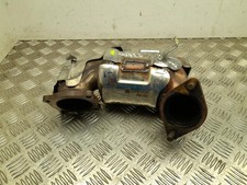 Katalysator Kia Sportage V NQ5 2023 W2MDD0