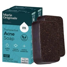 Acne Bar Soap Cleanser for and Body