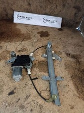 Lève vitre Nissan ALMERA