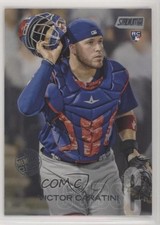 2018 Topps Stadium Club Members Only Victor Caratini #114 1b3