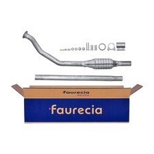 Catalyseurs Citroen C15