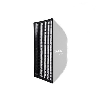SMDV Grid für Flip Nemo Softbox 60 x 90 cm by studio-ausruestung.de
