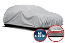 Car Cover For Mini Classic 1959-2000 Outdoor Waterproof All Weather UV