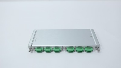 Bently Nevada 3500/25 125800-01 Asset Condition Monitoring Module