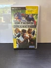 Sega Genesis Collection (Sony PSP) - Tested - Authentic
