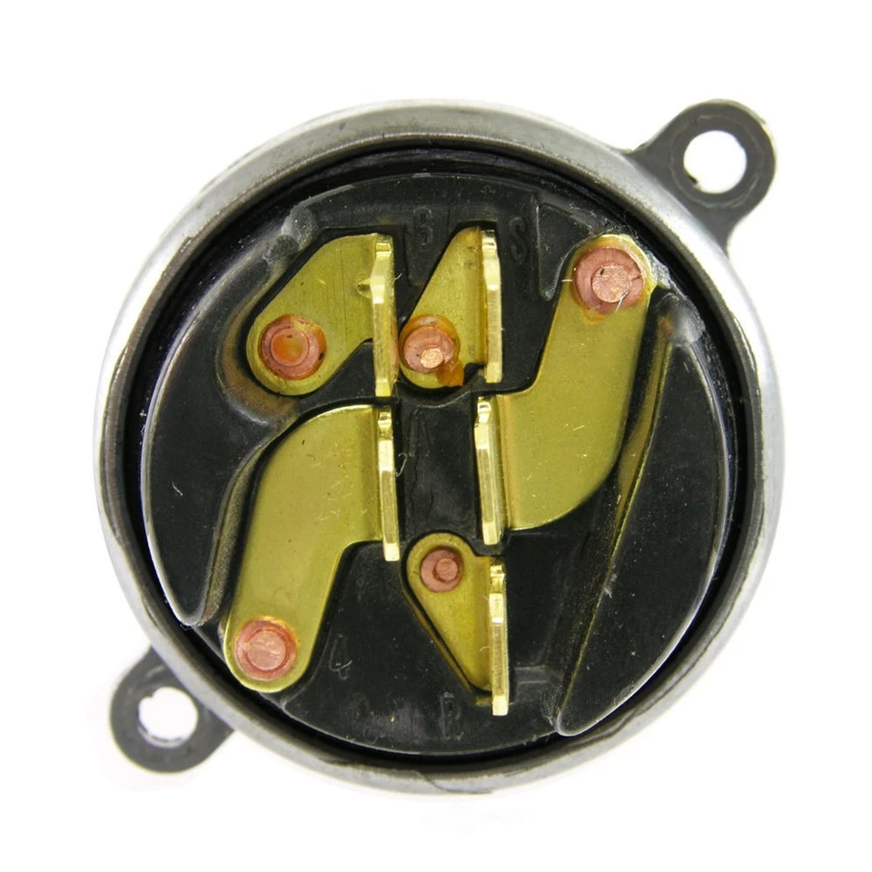 Interruptor de arranque de encendido compatible con Subaru Brat DL 1980-1987, GL DL, estándar WVE BY NTK Foto 3 de 4