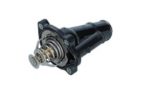 Kamoka Thermostat KüHlmittel Mit Dichtung FüR Ford Focus C-Max Volvo V50 C30