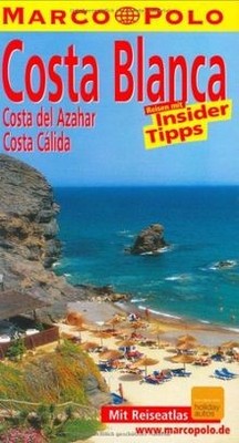 Marco Polo Reiseführer Costa Blanca, Costa del Azahar, V... | Buch | Zustand gut