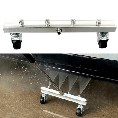 #ad Car Chassis Cleaner 4000 PSI High Pressure Washer Stainless Steel Build $74.61