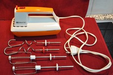 Neckermann Handmixer Brillant 140  in gutem, ...