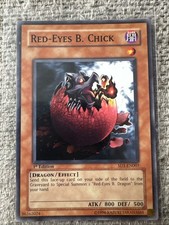 Red Eyes B Chick [1st Edition] SOD-EN017 Prices | YuGiOh Soul of
