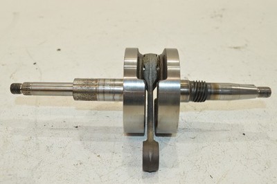 PEUGEOT SPEEDFIGHT 2 LC 2T KURBELWELLE PLEUEL MOTOR ANTRIEB CRANKSHAFT