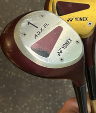 Yonex Adx FL women's right hand graphite Driver