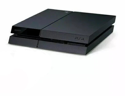 Sony PlayStation 4  Konsole PS4 PS 4 Fat Spielekonsole, wird sehr laut!