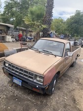 1986 Isuzu 1/2 Ton Pickup  on eBay