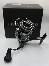 Shimano 24 Twin Power C2000S Spinning Reel Boxed JDM Mint Finesse Infinity Loop