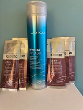 Joico Hydra Splash Hydrating Shampoo & Defy D...