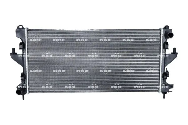 Radiateur de refroidissement moteur NRF 54202A anti surchauffe