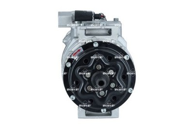 NRF Kompressor Klimaanlage EASY FIT 32148 für VW T5 PHAETON TOUAREG MULTIVAN 7L6