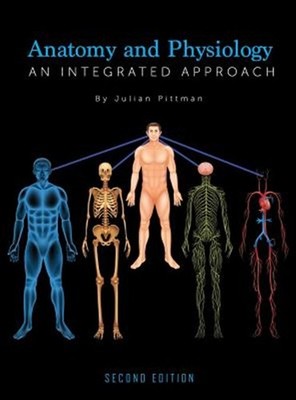 Anatomy and Physiology by Pittmann, Julian, Brand New, Free shipping in the US