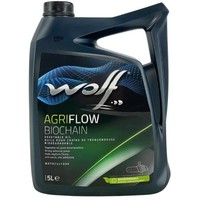Wolf Bio KettenöL Agriflow Biochain Bio KettenöL 5 Liter Kanister 8308802