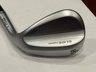 PING Glide Forged Pro 58° T . 6 Wedge RH NS PRO 950H NEO Stiff Steel Shaft — photo 2