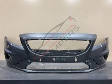VOLVO V40 R DESIGN FRONT BUMPER WG-28 31347085