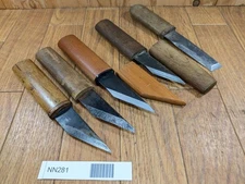 Japanese Small Knife Kogatana Woodworking Knife Handcraft Tool 72/170mm NN281