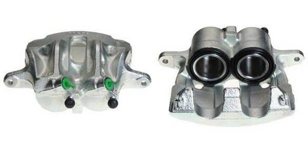 Bremssattel Axia 392239 FüR Fiat Ducato Bus JTD 4X4 Combinato TDI Panorama Idtd-image