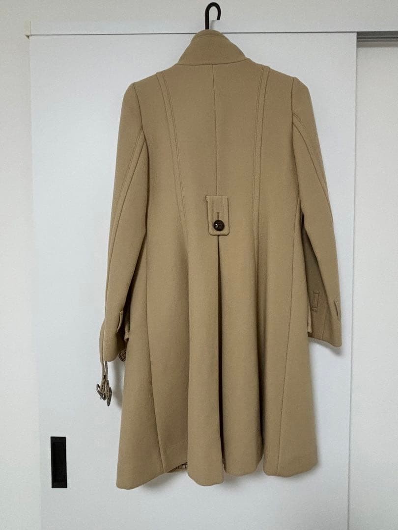 Burberry  ed  Blue Label Winter Coat thumbnail 2