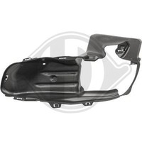 Blende StoßFäNger Diederichs 4236037 FüR Peugeot Vorne Links