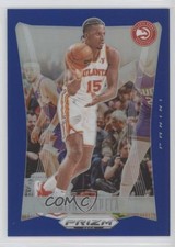 2023-24 Panini Prizm Deca Blue Prizm /149 Clint Capela #263 1pe9