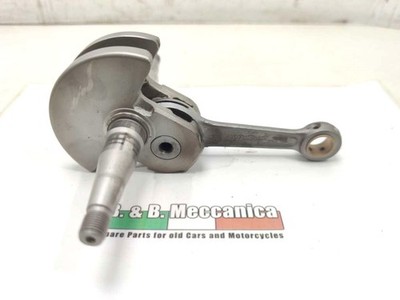 MOTORWELLE GARELLI MOSQUITO 3 GANG MOTOR 352 (BESCHREIBUNG LESEN) (QR243)