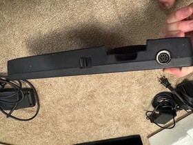 TG16 Turbografx-16 NEC Turbo video game system console CIB matching serial w box