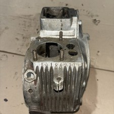 CARTER MOTORE BASAMENTO MOTOM 12 E Prima Serie  (LEGGI DESCRIZIONE)