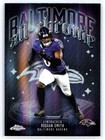 2025 Topps Chrome Roquan Smith Base (RAW)