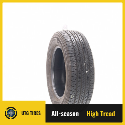 Used 245/65R17 Cooper Evolution HT2 107T - 10.5/32