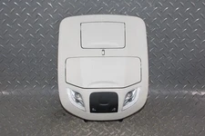 18-21 Pacifica Grey Overhead Roof Center Console Storage Bin OEM Factory OE WTY