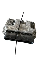 08 09 JETTA EXCEPT GLI Engine motor Brain Box ECU ECM 2.5 07K906055P