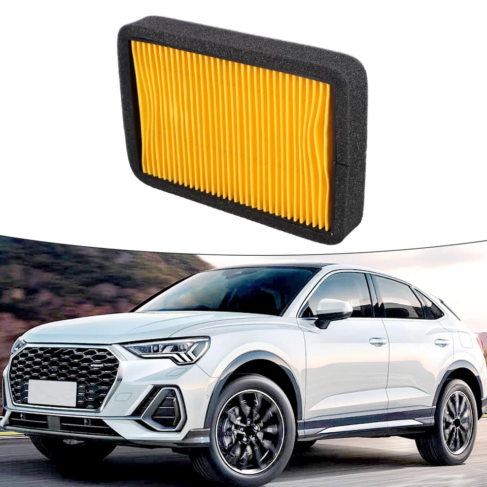 Replacement Air Filter for Benelli For TNT 150i and For Leoncino BJ15029A29B - Image 2 of 4